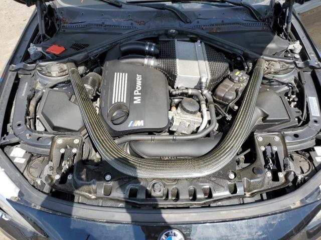 Photo 11 from auction – 2015 BMW M4 with VIN WBS3R9C51FK330475