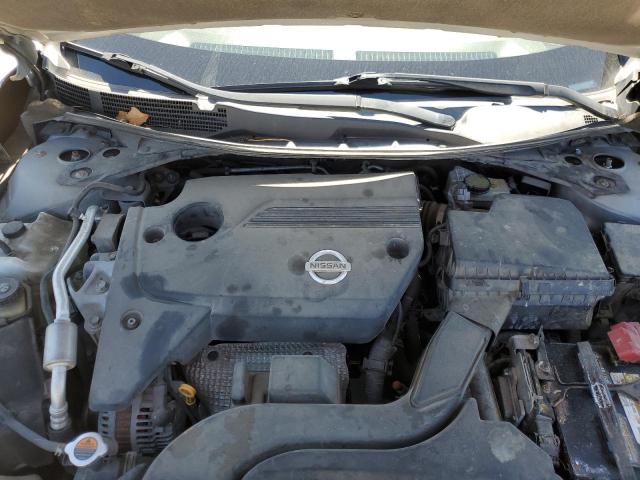 Photo 11 from auction – 2013 NISSAN ALTIMA 2.5 with VIN 1N4AL3AP3DN561381