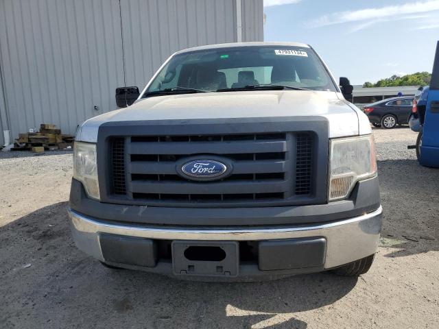 Photo 5 from auction – 2012 FORD F150 SUPER with VIN 1FTEX1CM2CFA81803