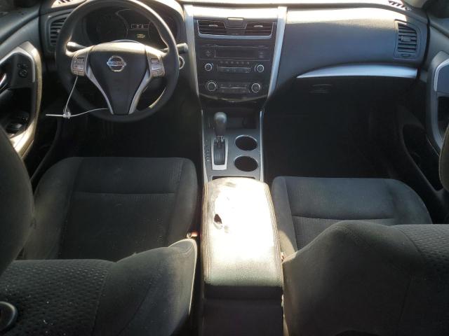 Photo 8 from auction – 2015 NISSAN ALTIMA 2.5 with VIN 1N4AL3AP1FC277715