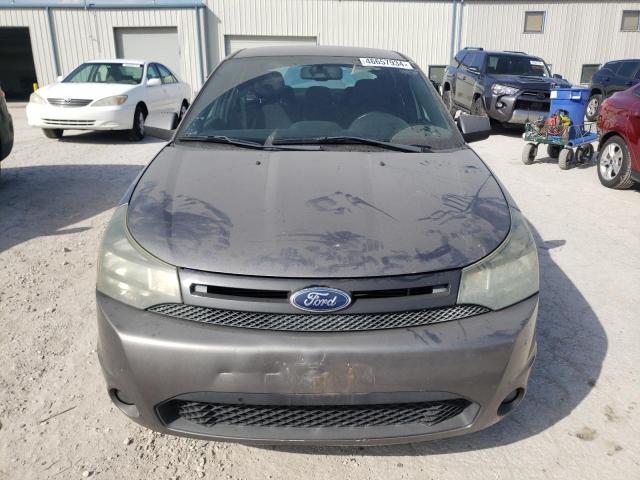 Zdjęcie 5 z aukcji – 2011 FORD FOCUS SES z VIN 1FAHP3GN6BW135572