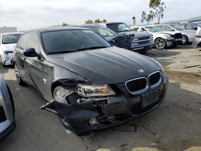 Photo 4 from auction – 2011 BMW 328 XI with VIN WBAPK7C53BA820477