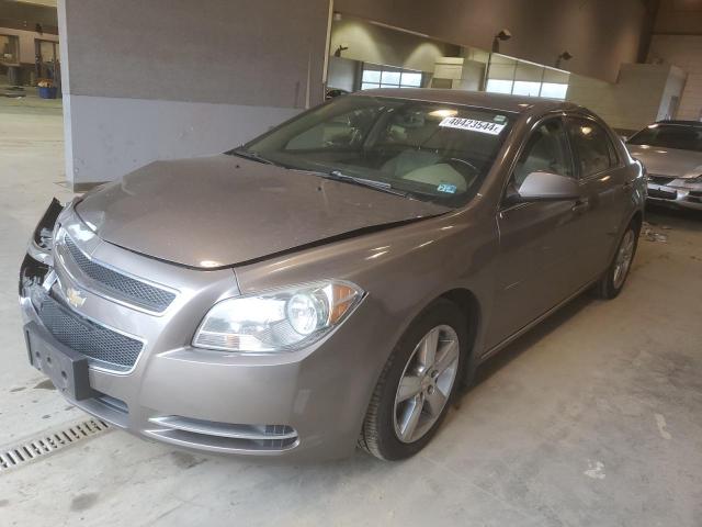 Photo 1 from auction – 2011 CHEVROLET MALIBU 2LT with VIN 1G1ZD5E17BF182167
