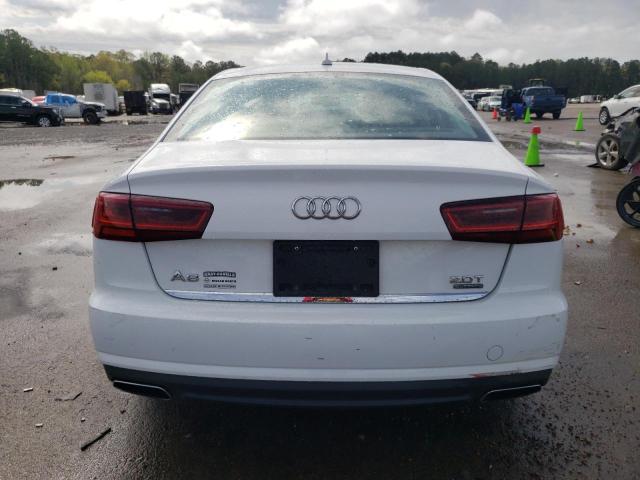 Photo 6 from auction – 2016 AUDI A6 PREMIUM with VIN WAUFFAFC6GN005164