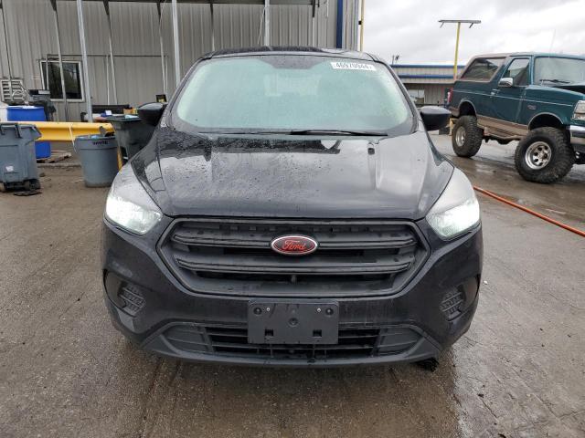 Photo 5 from auction – 2018 FORD ESCAPE S with VIN 1FMCU0F70JUC70373