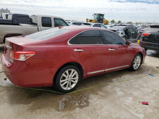 Photo 3 from auction – 2010 LEXUS ES 350 with VIN JTHBK1EG8A2356652