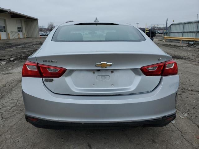 Photo 6 from auction – 2017 CHEVROLET MALIBU LT with VIN 1G1ZE5ST5HF197844