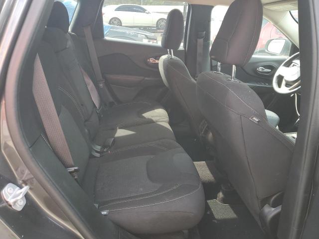 Photo 11 from auction – 2016 JEEP CHEROKEE L with VIN 1C4PJMCS2GW335784