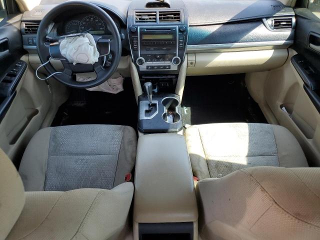 Photo 8 from auction – 2012 TOYOTA CAMRY with VIN 4T1BF1FK1CU599294