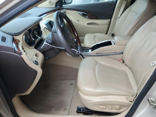 Photo 7 from auction – 2010 BUICK LACROSSE C with VIN 1G4GC5EG2AF202051