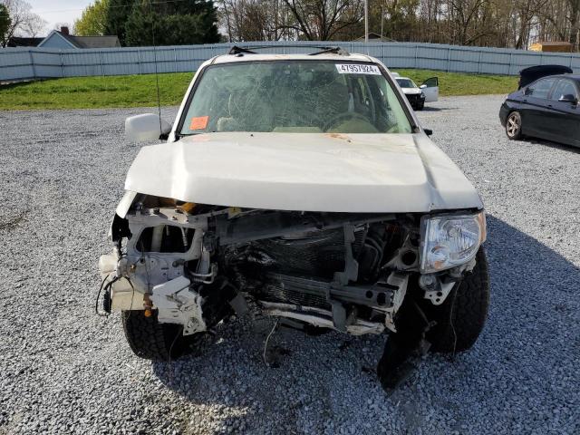Photo 5 from auction – 2010 FORD ESCAPE LIM with VIN 1FMCU9EGXAKC83584