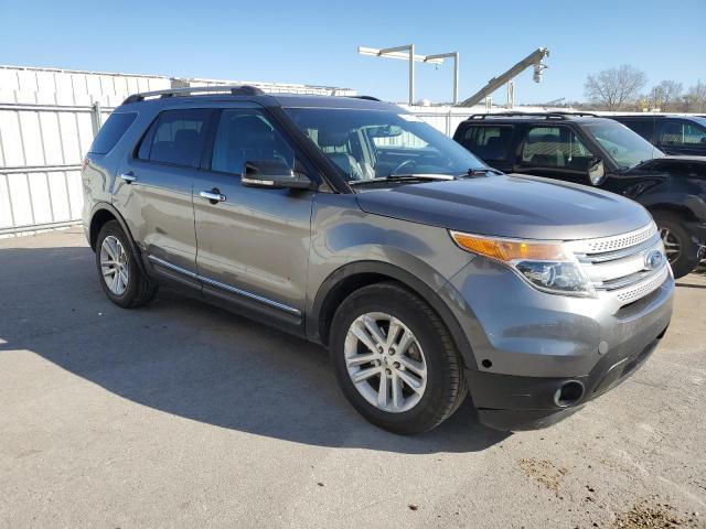 Photo 4 from auction – 2012 FORD EXPLORER X with VIN 1FMHK7D89CGA17098