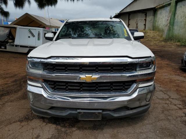 Photo 5 from auction – 2017 CHEVROLET SILVERADO with VIN 3GCUCRER6HG481433