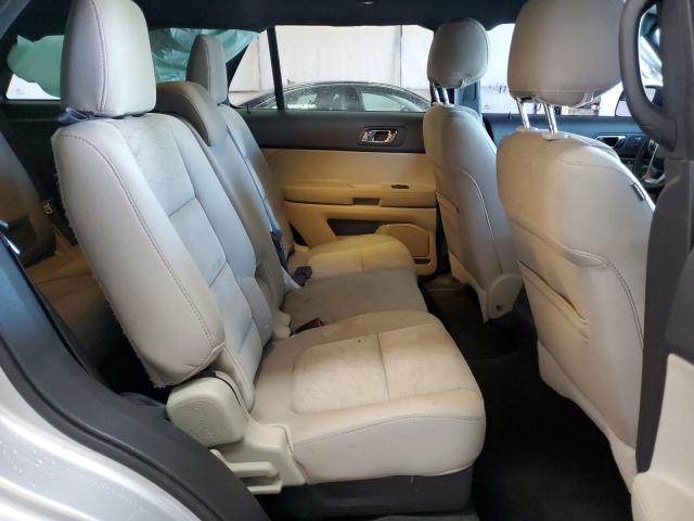 Photo 11 from auction – 2013 FORD EXPLORER with VIN 1FM5K8B84DGA38941