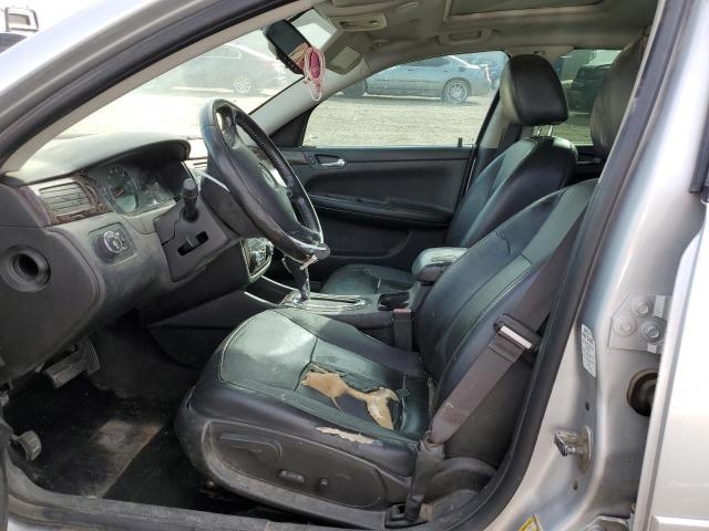 Photo 7 from auction – 2013 CHEVROLET IMPALA LTZ with VIN 2G1WC5E3XD1192662