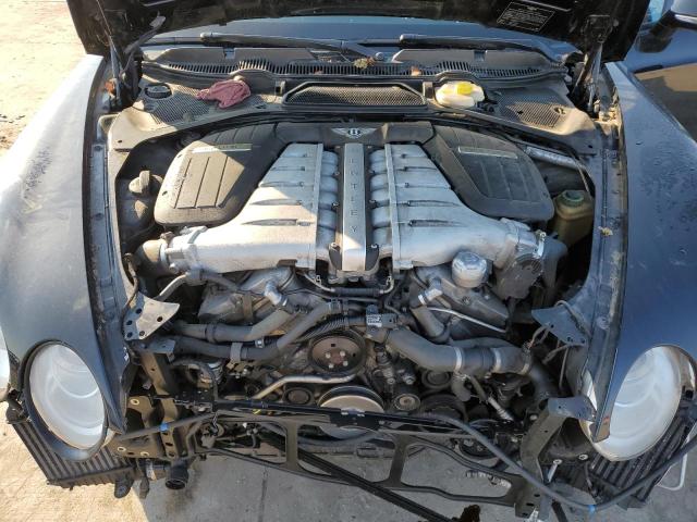 Photo 11 from auction – 2012 BENTLEY CONTINENTA with VIN SCBBR9ZA8CC074920