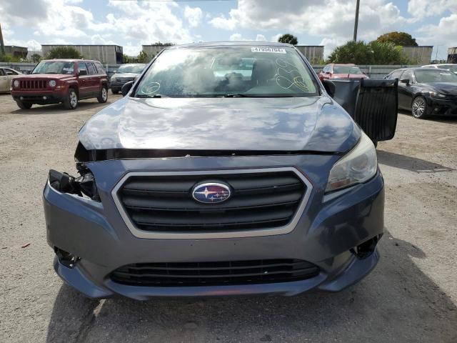 Photo 5 from auction – 2016 SUBARU LEGACY 2.5 with VIN 4S3BNBA65G3048398