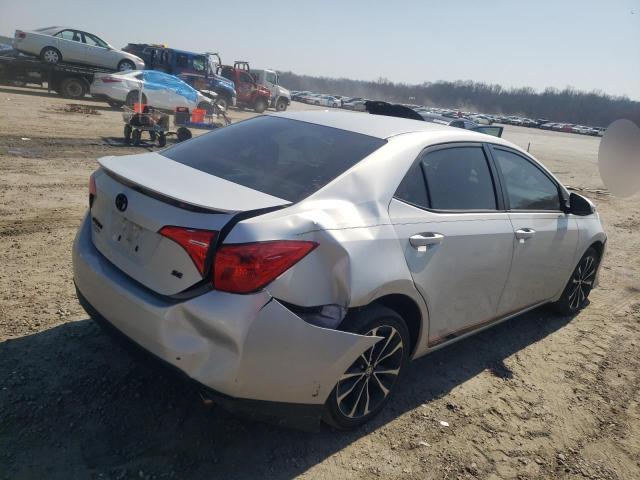 Photo 3 from auction – 2018 TOYOTA COROLLA L with VIN 2T1BURHEXJC996738