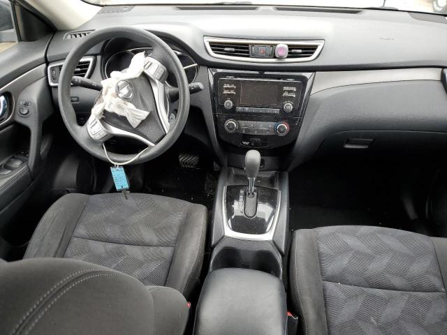 Photo 8 from auction – 2015 NISSAN ROGUE S with VIN KNMAT2MT1FP514578
