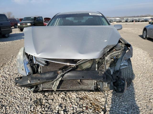 Photo 5 from auction – 2011 NISSAN ALTIMA BAS with VIN 1N4AL2AP4BN476895