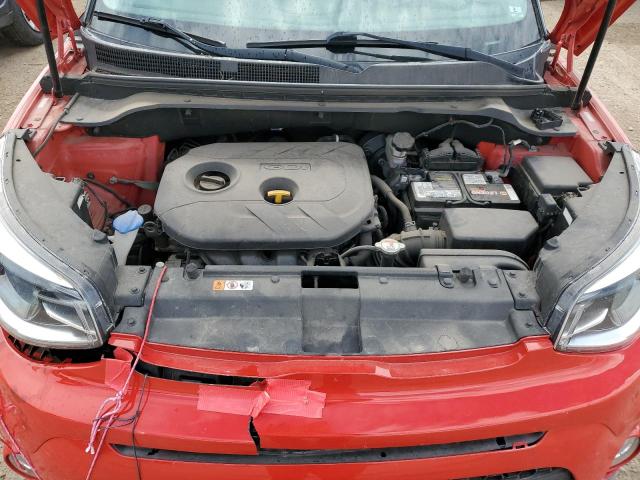 Photo 11 from auction – 2025 KIA SOUL with VIN KNDJP3A57H7427836