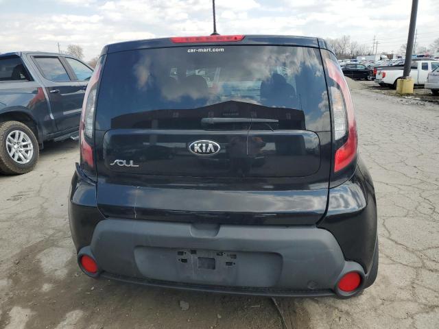 Photo 6 from auction – 2015 KIA SOUL with VIN KNDJN2A29F7161271