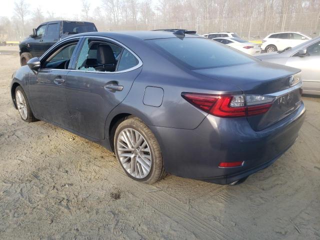 صورة رقم 2 من المزاد - 2016 LEXUS ES 350 مع VIN 58ABK1GG4GU012218