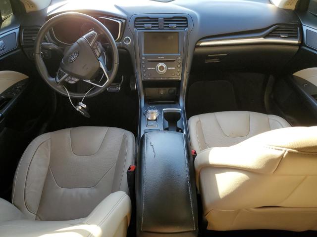 Photo 8 from auction – 2018 FORD FUSION TIT with VIN 3FA6P0D98JR233565