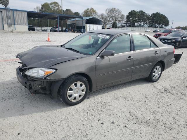 TOYOTA CAMRY LE 2003 with VIN 4T1BE32K73U719622 - Photo from auction