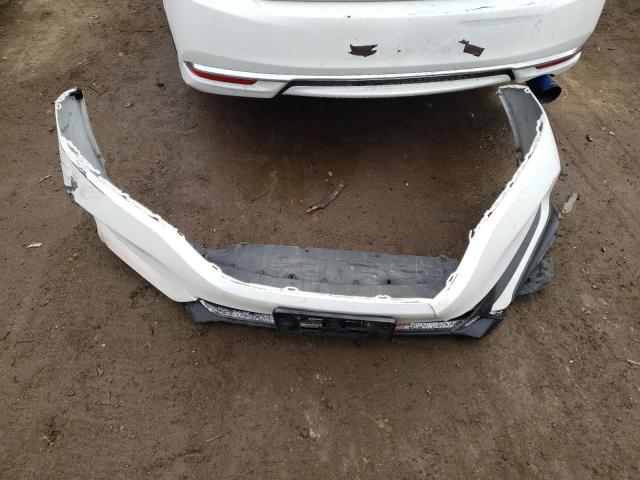 Photo 12 from auction – 2016 HONDA ACCORD LX with VIN 1HGCR2F36GA034191