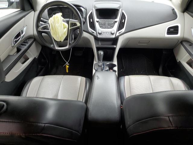 Photo 8 from auction – 2017 GMC TERRAIN SL with VIN 2GKALPEK3H6250077