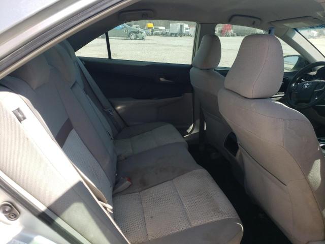 Photo 10 from auction – 2013 TOYOTA CAMRY L with VIN 4T4BF1FK2DR289937