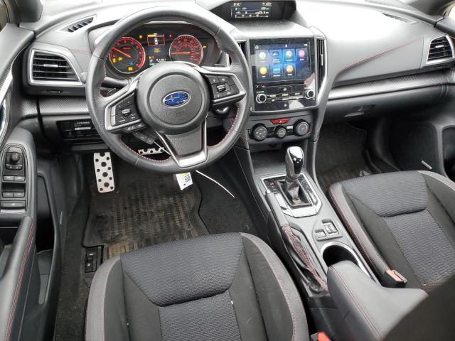 Photo 8 from auction – 2019 SUBARU IMPREZA SP with VIN 4S3GKAM67K3608418