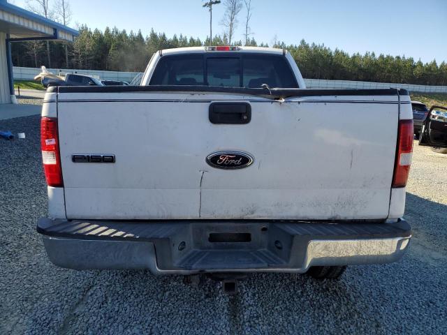 Photo 6 from auction – 2004 FORD F150 with VIN 1FTRX14W54NB07951