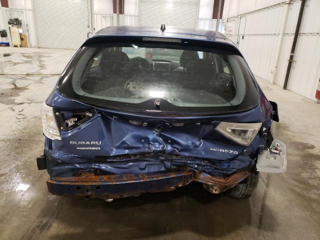 Фото 6 с аукциона – 2011 SUBARU IMPREZA 2. с VIN JF1GH6A65BG830325