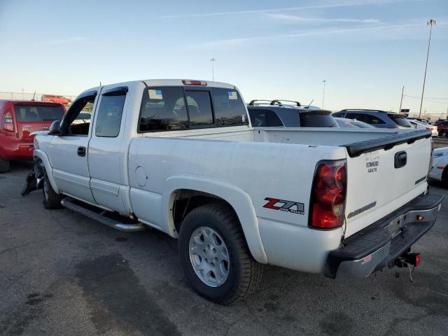 Photo 2 from auction – 2005 CHEVROLET silverado with VIN 1GCEK19B65E164146