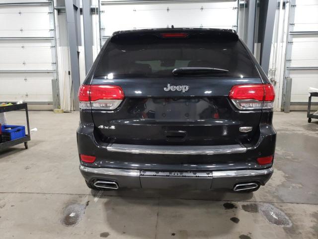 Photo 6 from auction – 2016 JEEP GRAND CHER with VIN 1C4RJFJG1GC378744
