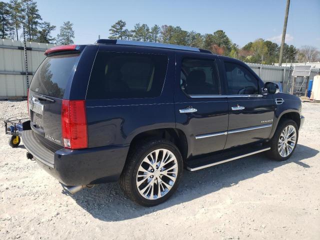 Photo 3 from auction – 2008 CADILLAC ESCALADE L with VIN 1GYEC63868R229754