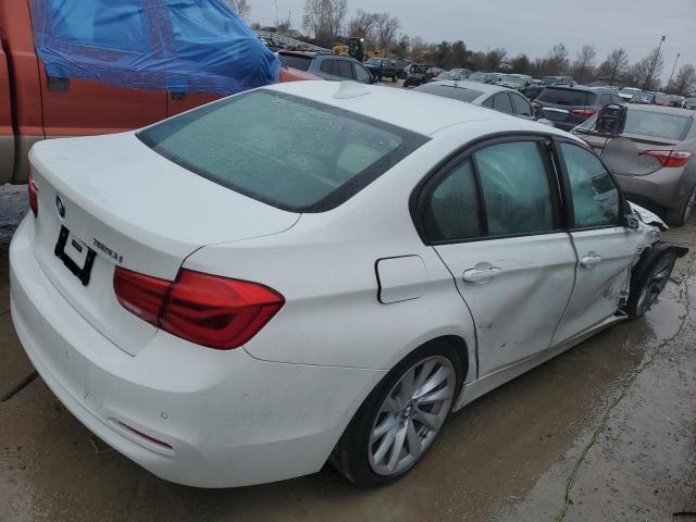 Photo 3 from auction – 2018 BMW 320 XI with VIN WBA8A3C5XJA505545