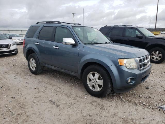 Photo 4 from auction – 2012 FORD ESCAPE XLT with VIN 1FMCU9D75CKA11464