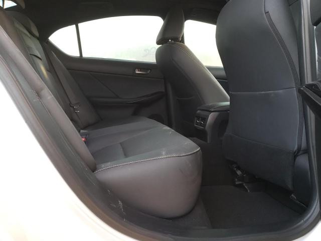 Photo 10 from auction – 2021 LEXUS IS 300 with VIN JTHCA1D22M5110180