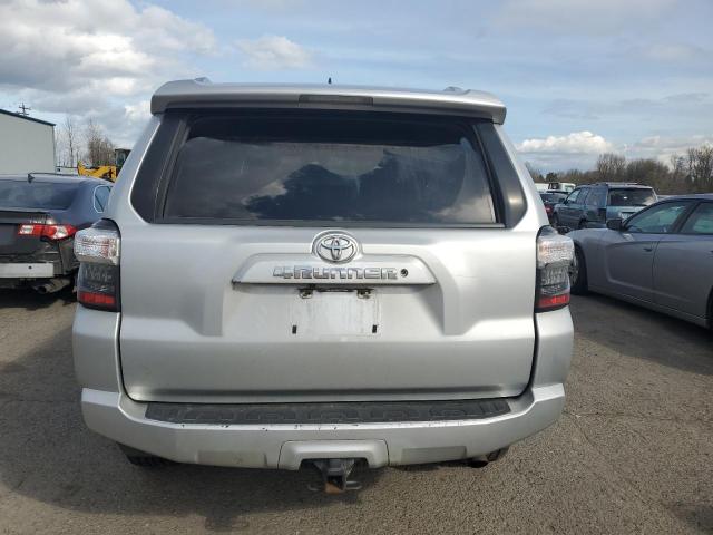 Photo 6 from auction – 2015 TOYOTA 4RUNNER SR with VIN JTEBU5JR3F5220568