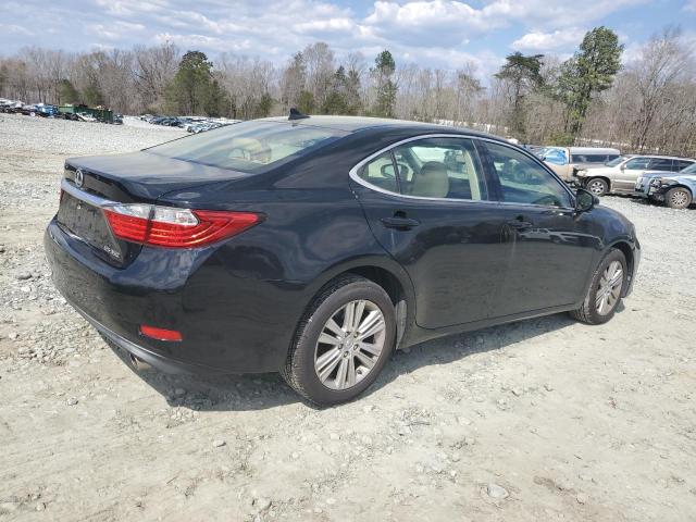 Photo 3 from auction – 2014 LEXUS ES 350 with VIN JTHBK1GG5E2140471