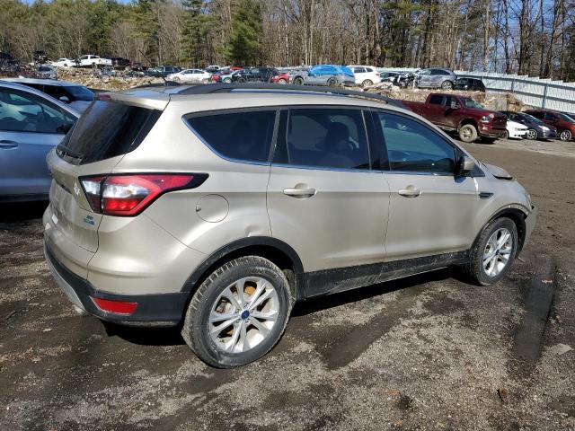 Photo 3 from auction – 2018 FORD ESCAPE SE with VIN 1FMCU9GD4JUB01305