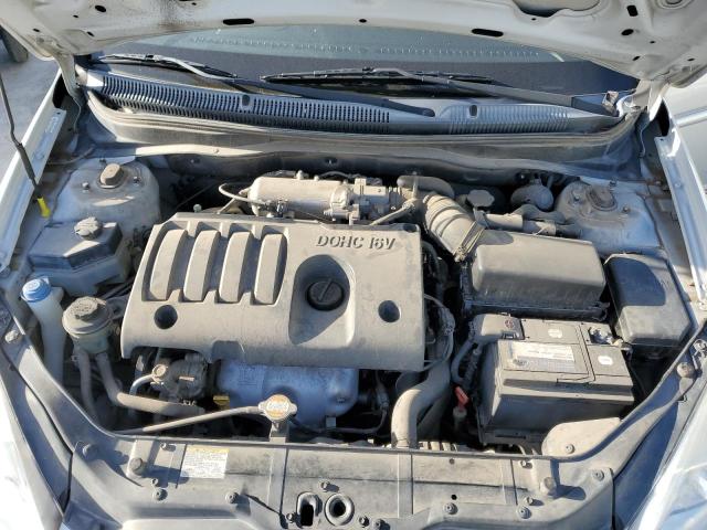 Photo 11 from auction – 2011 HYUNDAI ACCENT GLS with VIN KMHCN4AC0BU601592