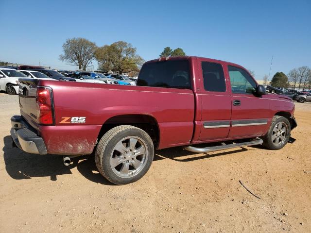Photo 3 from auction – 2005 CHEVROLET SILVERADO with VIN 2GCEC19V951312198