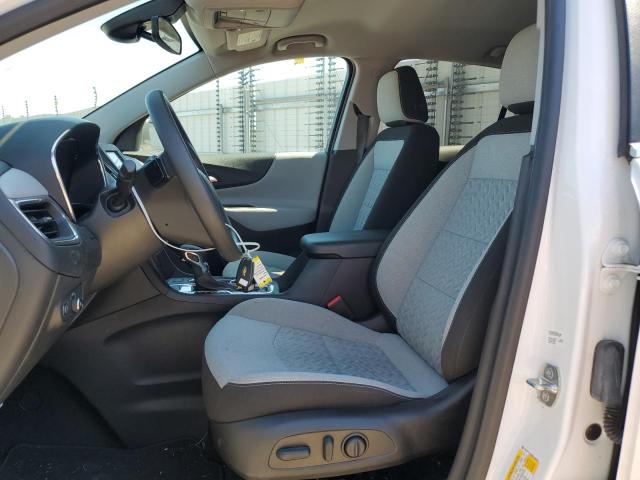 Photo 7 from auction – 2022 CHEVROLET EQUINOX LT with VIN 3GNAXTEV6NL160679
