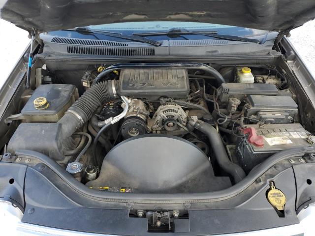 Photo 11 from auction – 2005 JEEP GRAND CHER with VIN 1J4GS48K15C656701