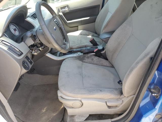 Photo 7 from auction – 2010 FORD FOCUS SES with VIN 1FAHP3GN4AW298641