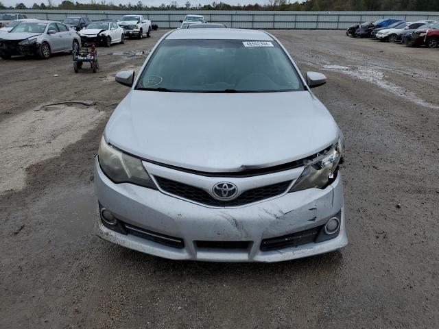 Photo 5 from auction – 2012 TOYOTA CAMRY BASE with VIN 4T1BF1FK5CU109567